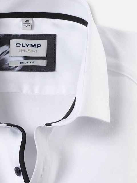 OLYMP BODY FIT ING 2120/34/00_M