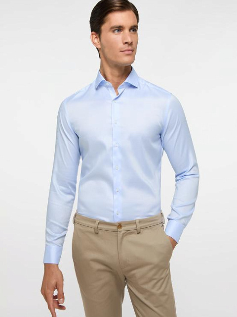 ETERNA SLIM FIT ING 4084/12 F182