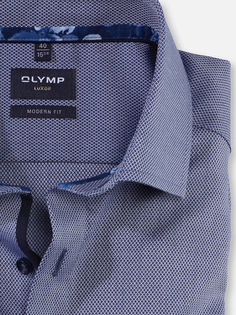 OLYMP MODERN FIT RVID UJJ ING 1282/32/18_L LUXOR