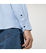 OLYMP BODY FIT ING 2060/34/11_R 24/ SEVEN DYNAMIC FLEX SHIRT