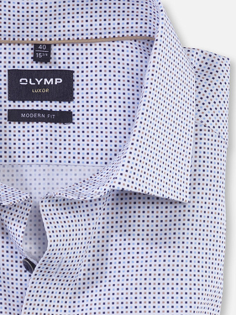 OLYMP MODERN FIT RVID UJJ ING LUXOR 1320/32/22_Q