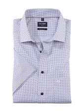 OLYMP MODERN FIT RÖVID UJJÚ ING LUXOR 1320/32/22_Q OLYMP MODERN FIT RÖVID UJJÚ ING LUXOR 1320/32/22_Q