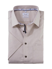 OLYMP MODERN FIT TENDENZ RÖVID UJJÚ ING 8604/32/22_S OLYMP MODERN FIT TENDENZ RÖVID UJJÚ ING 8604/32/22_S