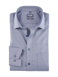 OLYMP MODERN FIT ING 1263/34/11_M LUXOR
