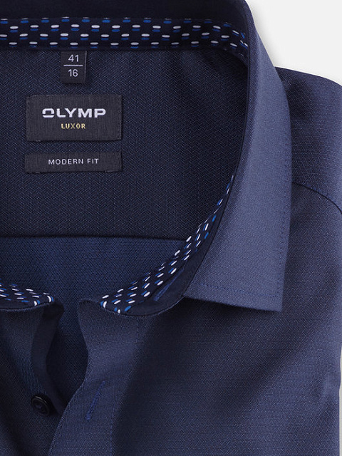 OLYMP MODERN FIT NYUJTOTT UJJU ING 1262/49/14