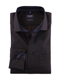 OLYMP MODERN FIT ING 1262/44/28 -R LUXOR