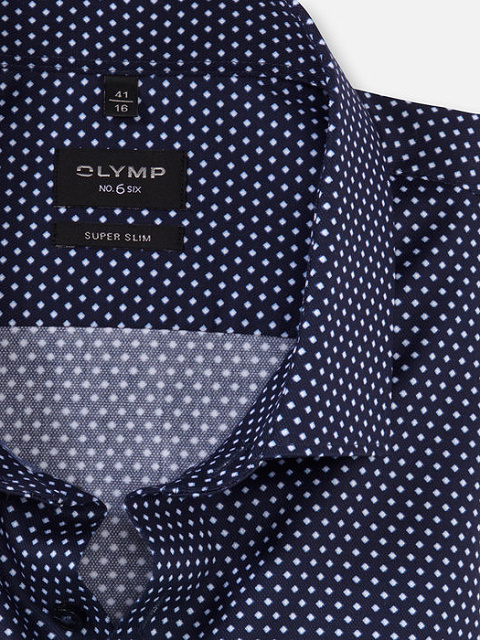 OLYMP SUPER SLIM ING 2550/44/18 V OLYMP SUPER SLIM ING 2550/44/18 V