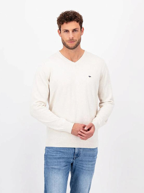FYNCH-HATTON V-NYAK PULVER 1314 211 823 OFFWHITE