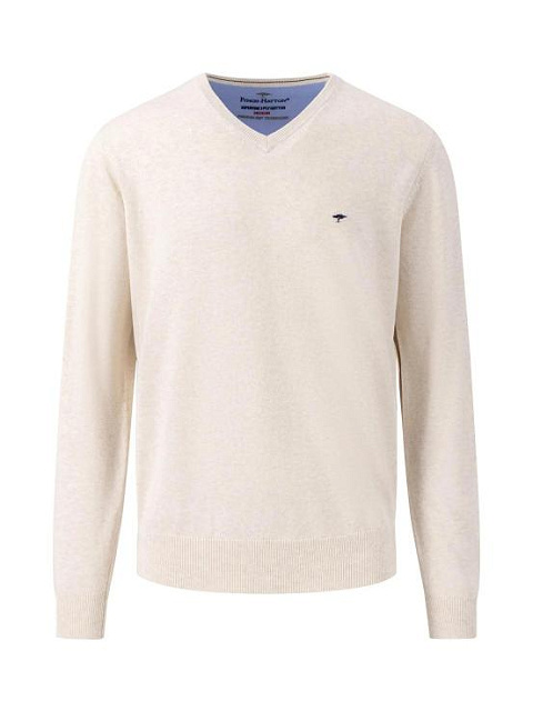 FYNCH-HATTON V-NYAK PULVER 1314 211 823 OFFWHITE