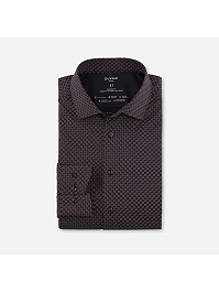 OLYMP MODERN FIT ING 1248/44/33_V DINAMIC FLEX SHIRT