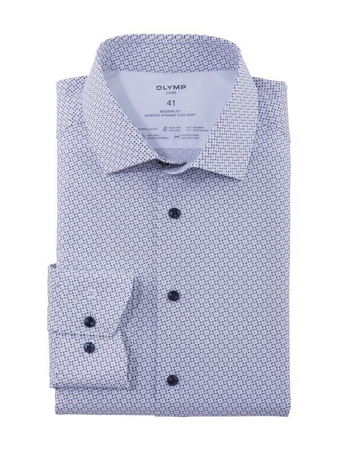 OLYMP MODERN FIT ING 1248/44/23 