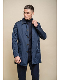 CAVANI KABT BARRACUDA NAVY