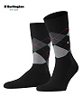 BURLINGTON KING ZOKNI 21090 3011