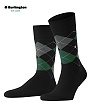 BURLINGTON KING ZOKNI 21090 3004