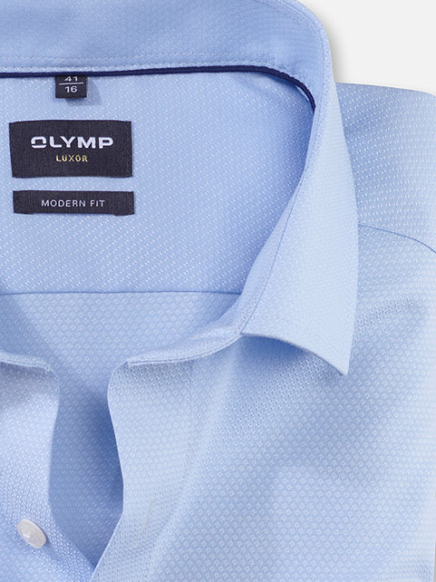 OLYMP MODERN FIT ING 1231/44/11 _M