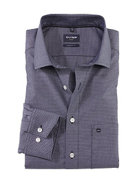 OLYMP MODERN FIT ING 1231/44/68_M LUXOR
