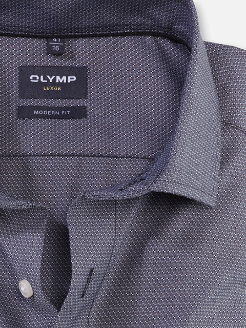 OLYMP MODERN FIT ING 1231/44/68_M LUXOR