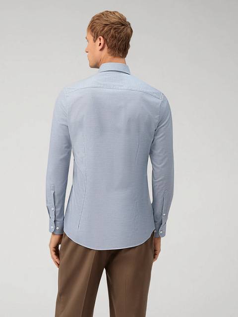 OLYMP BODY FIT ING 2017/44/11_M