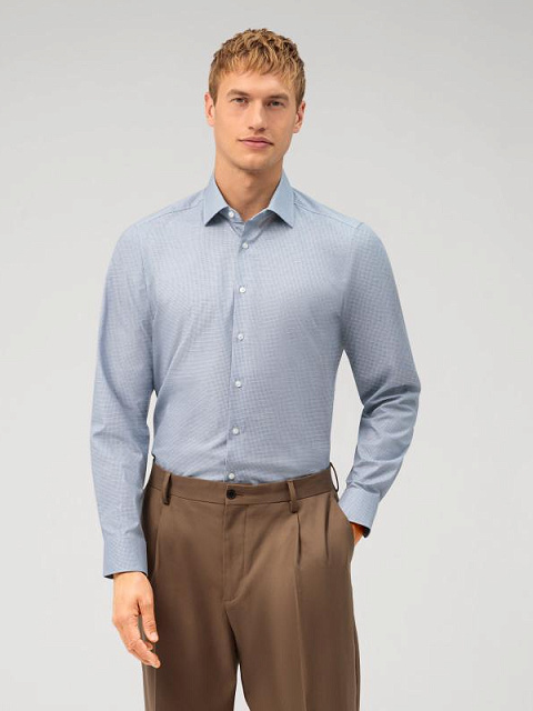 OLYMP BODY FIT ING 2017/44/11_M