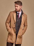CAVANI KABT SANFORD COAT CAMEL