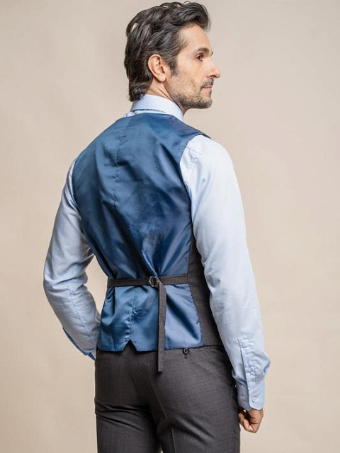 CAVANI LTNY +MELLNY SEEBA GRAPHITE 