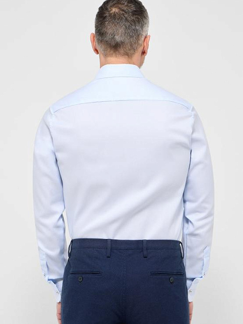 ETERNA SLIM FIT ING 4122/11 F143 LEGOMBOLHAT GALLRRAL