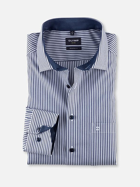 OLYMP MODERN FIT ING 1222/64/18_R