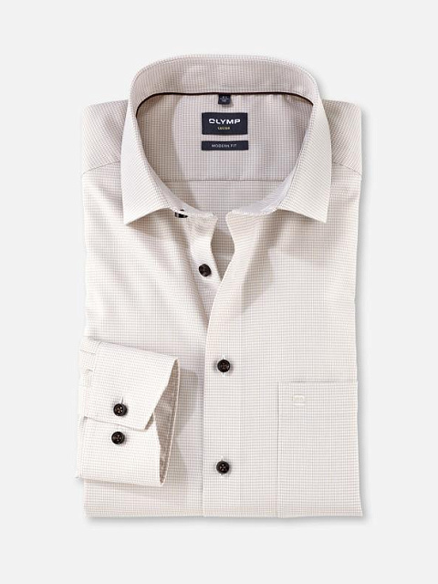 OLYMP MODERN FIT ING 1208/64/22_M