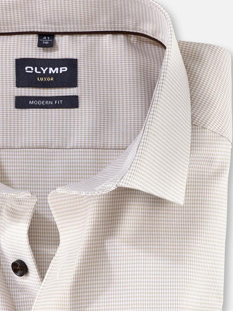 OLYMP MODERN FIT ING 1208/64/22_M