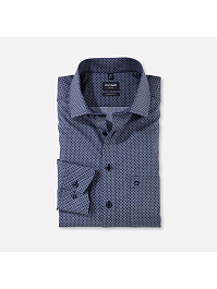 OLYMP MODERN FIT ING 1256/64/18_R LUXOR
