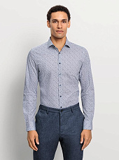 OLYMP BODY FIT ING 2162/64/18_V DYNAMIC FLEX SHIRT