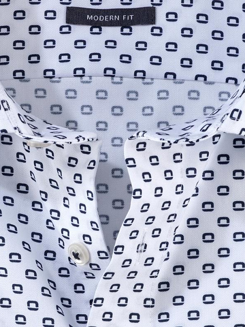 OLYMP MODERN FIT ING 1244/64/00 R
