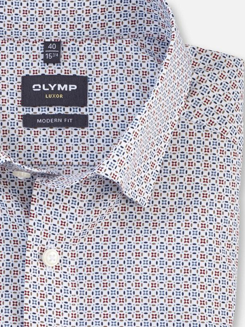 OLYMP MODERN FIT ING 1280/64/00_R LUXOR